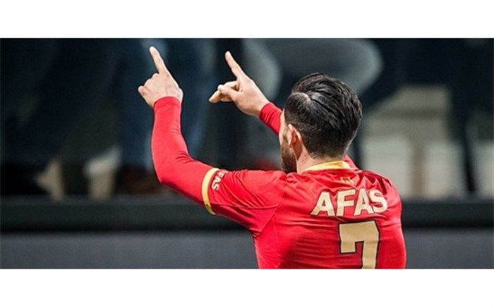 اردویژه هلند؛ ادامه روزهای خوب آلکمار با گل جهانبخش