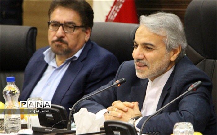معاون رئیس جمهور خبر داد:  ایجاد 819 هزار نفر فرصت شغلی در سطح کشور در 9 ماهه اول سال 96