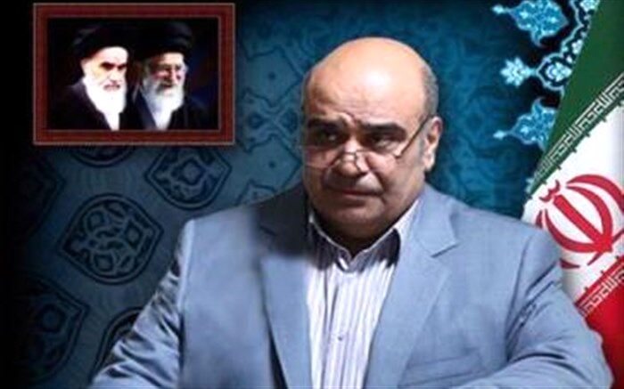 ‍ پیام تبریک فرماندار شهر قدس به مناسبت عید مبعث پیامبر اکرم(ص)