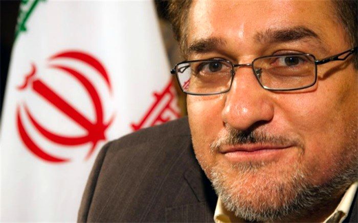 محمد رضا تابش: اردکان مهد بزرگان و عالمان است