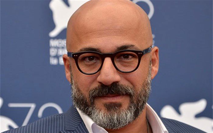 بازگشت امیر آقایی به تئاتر با نمایش  «مالی سویینی»