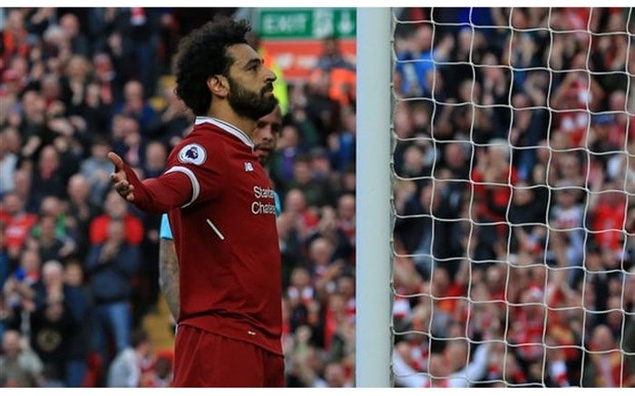 لیگ برتر انگلیس؛ لیورپول کورس نایب قهرمانی را داغ نگه داشت