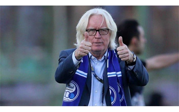 از پول تا اینترنت؛ درخواست‌های شفر برای ادامه کار با استقلال