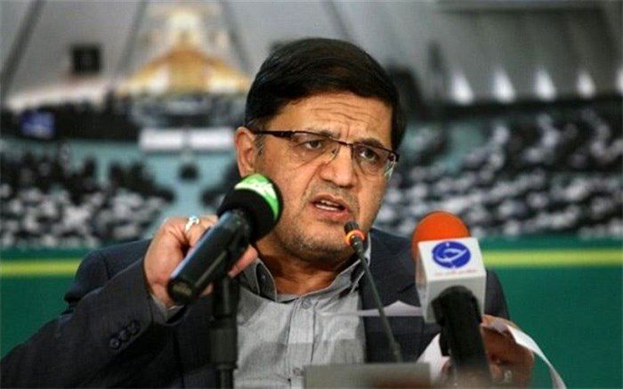 قرائت جزئیات بدهی ناجا به شرکت نفت در صحن علنی مجلس