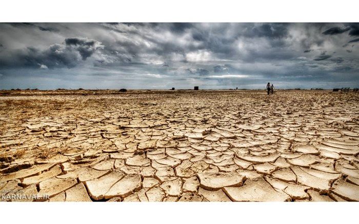 ارائه راهکارهای کوتاه‌مدت سازمان هواشناسی برای گذر از بحران خشکسالی