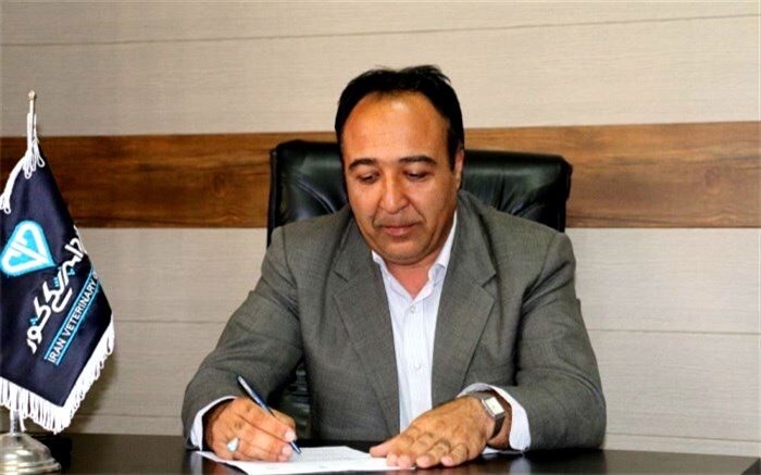 تشکیل جلسه کمیته ساماندهی بهداشتی کشتارگاههای دام و جلوگیری از مخاطرات ناشی از کشتار غیر مجاز دام در فردوس