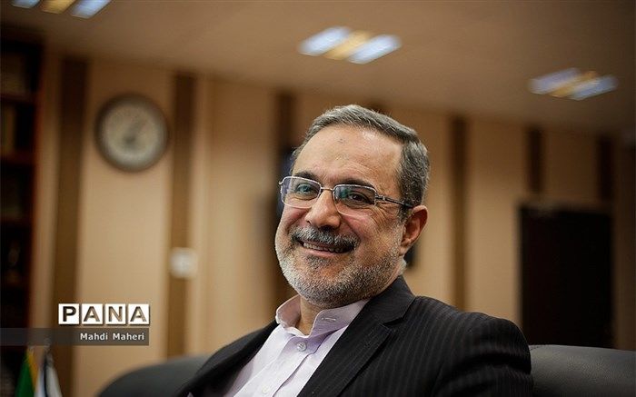 تاکید بر استفاده از ظرفیت تئاتر در مدارس در دیدار وزیر آموزش و پرورش با اعضای هیات مدیره خانه تئاتر