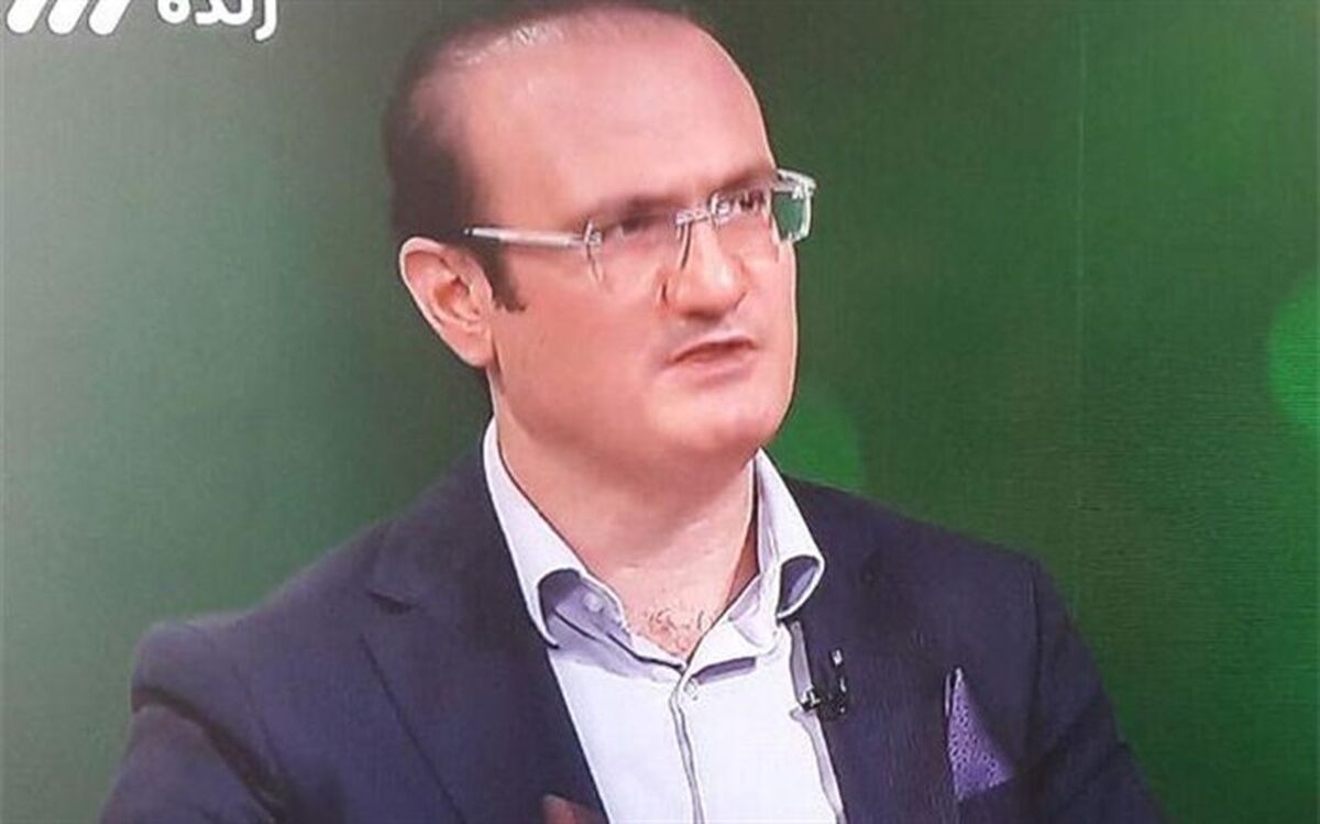 دخالت دولت برای رونق بخش گردشگری ضروری است
