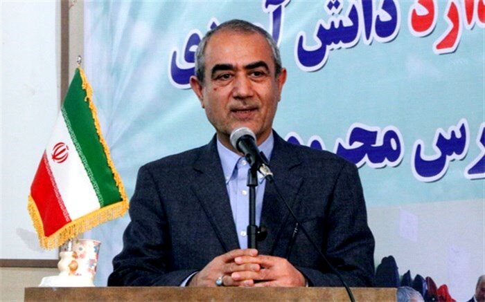 استاندار آذربایجان شرقی: روحیه کارگروهی در دانش آموزان تقویت شود