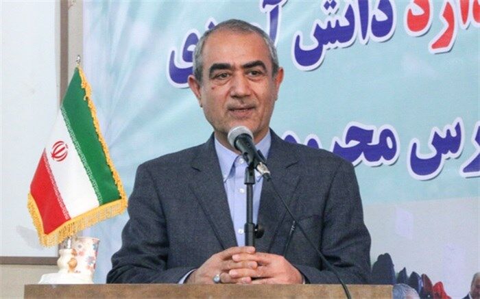 استاندار آذربایجان شرقی: روحیه کارگروهی در دانش آموزان تقویت شود