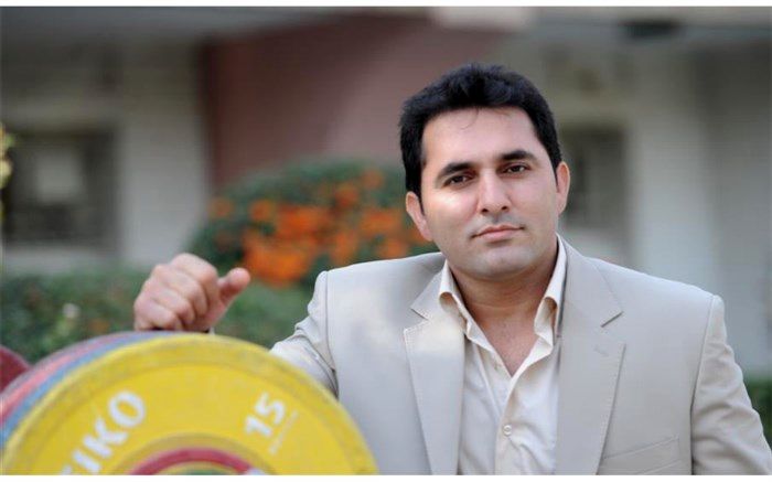 بحران بزرگ برای رشته مدال آور ایران در المپیک؛ باقری: کاهش سهمیه وزنه‌برداری در توکیو سیاسی است