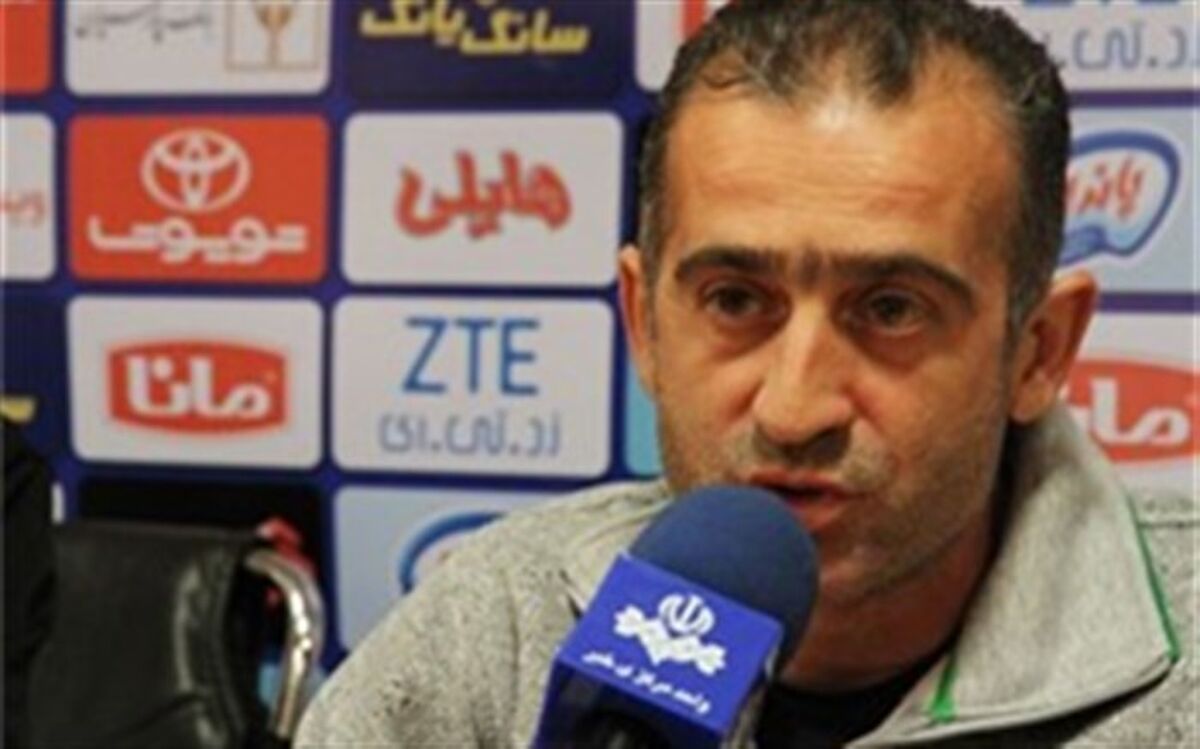 کمالوند: نمی‌توانیم دایه مهربان‌تر از مادر باشیم