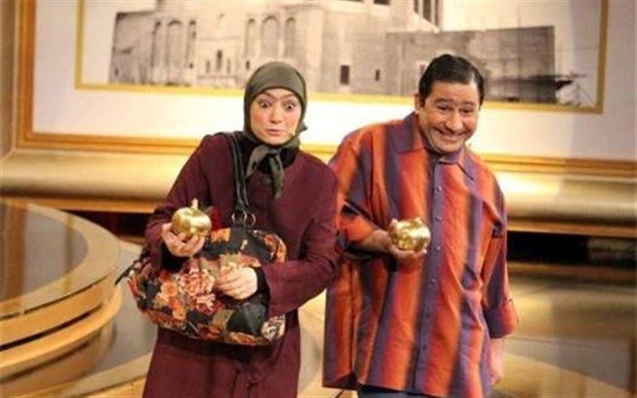 نا گفته های «قیمت»  در برنامه دورهمی