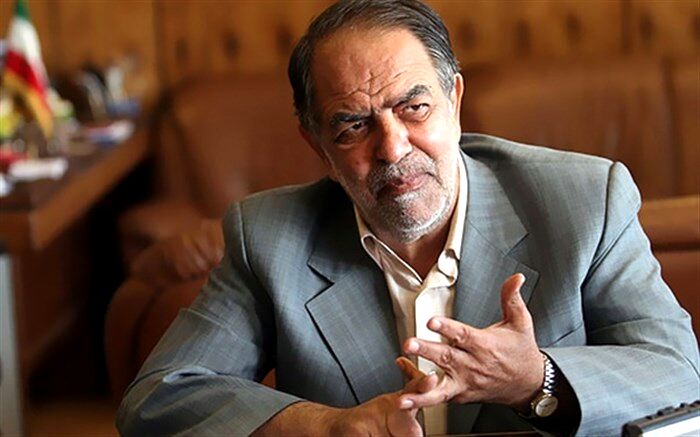 ترکان: رئیس‌جمهور از وعده‌های خود عقب نشینی نکرده است