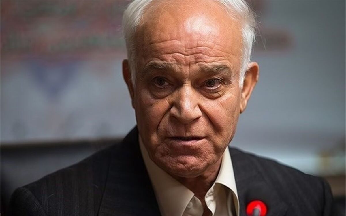 آخرین وضع  تمدید قرارداد ستاره‌های پرسپولیس از زبان رئیس هیات مدیره باشگاه