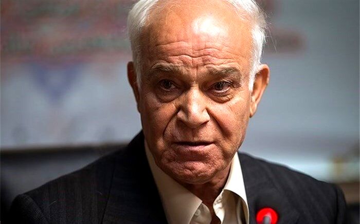 آخرین وضع  تمدید قرارداد ستاره‌های پرسپولیس از زبان رئیس هیات مدیره باشگاه