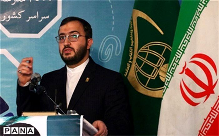 گفتمان سازی حمایت از کالای ایرانی در دستور کار اتحادیه انجمن‌های اسلامی دانش‌آموزان