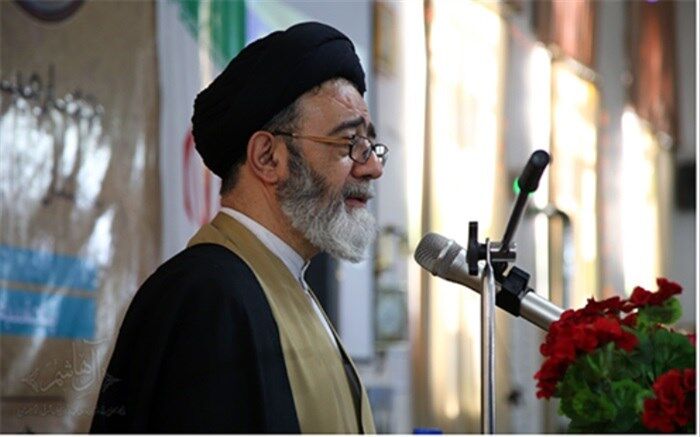 امام جمعه تبریز: اظهارات ولیعهد عربستان در موضوع فلسطین پیوند پنهانی و نامشروع صهیونیست و وهابیت را آشکار ساخت