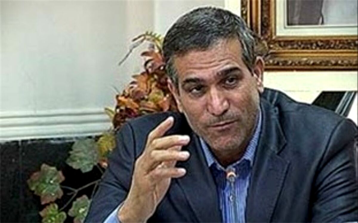خدادادی:وزارتخانه گردشگری تشکیل شود/ باقی ماندن میراث فرهنگی و صنایع دستی به صورت سازمان