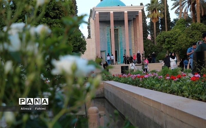 استاندار فارس : سعدی؛ منتقد اجتماعی ، سیاسی و مصلح الدین در همه ادوار است