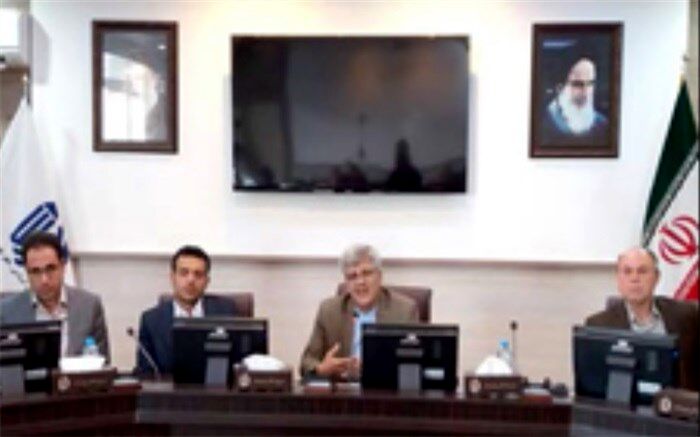 حمایت از تولیدات داخلی سرلوحه برنامه های شهرداری همدان باشد