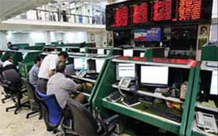 معامله بیش از 8 میلیون سهم در بورس منطقه ای آذربایجان غربی