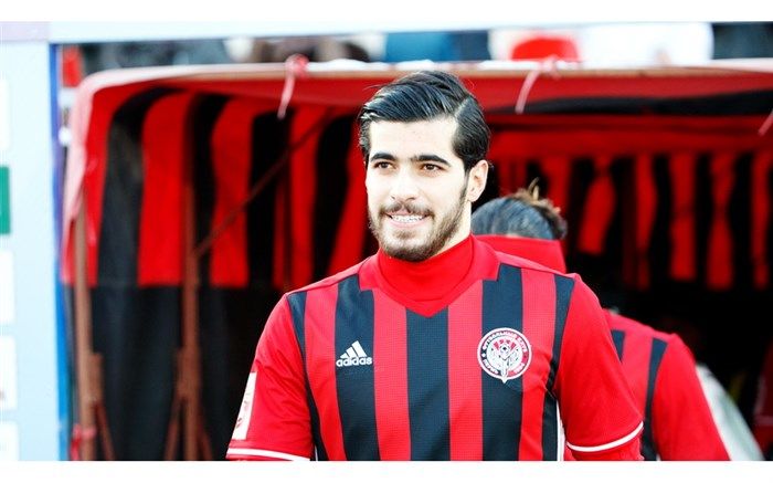 سعید عزت‌الهی در نیمکت نشینی دبل کرد