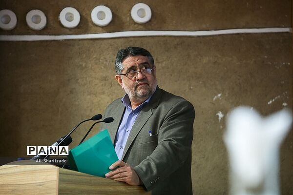 نشست مشترک شورای معاونین و مدیران کل حوزه ستادی وزارت آموزش و پرورش