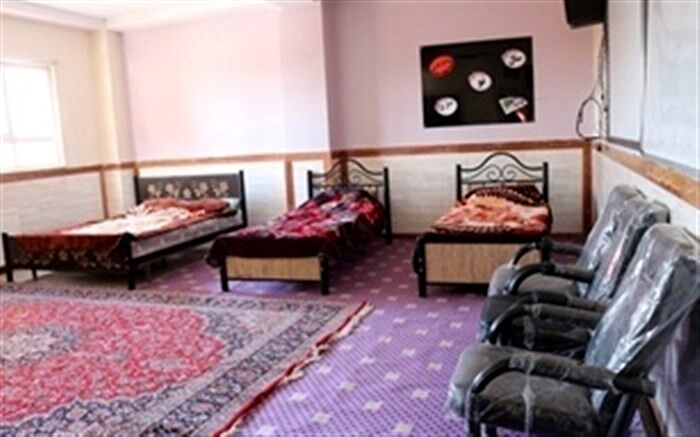 شهر قدس  در اسکان نوروز97  نمره قبولی گرفت