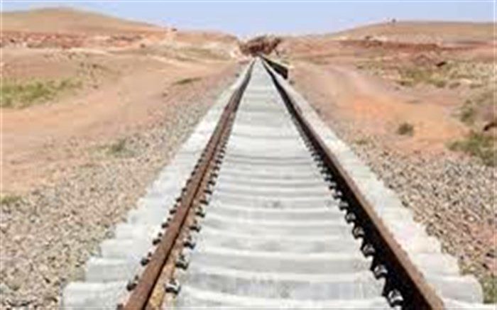 عملیات اجرایی راه آهن اردبیل – میانه امسال شتاب می گیرد
