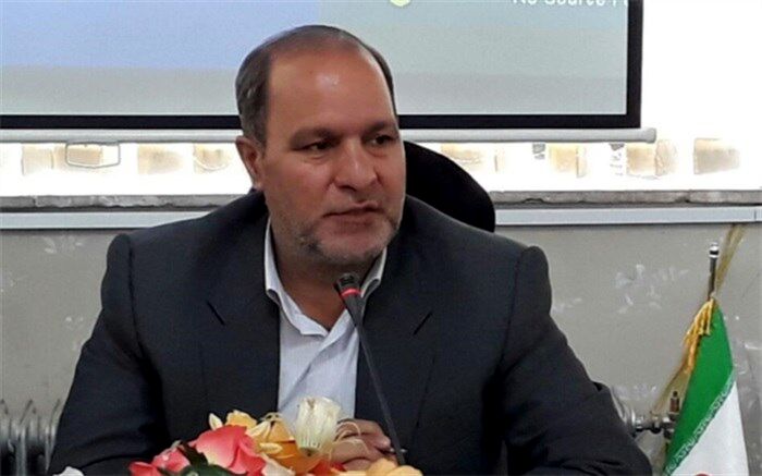 شاخص برنامه های هفته بزرگداشت مقام معلم  تکریم خانواده های فرهنگیان در مراغه است