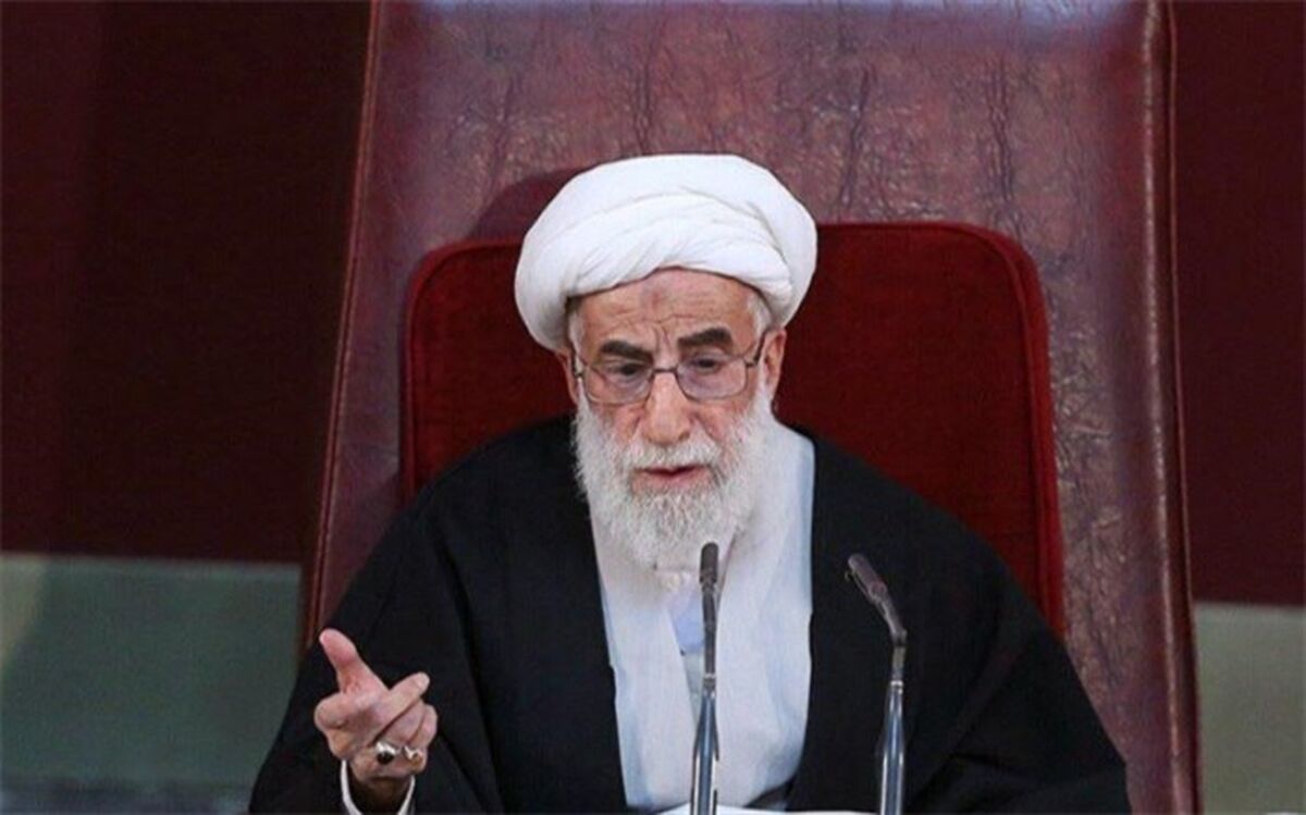جنتی : مردم باید از دولت، وزرا و مسئولان طلبکاری کنند
