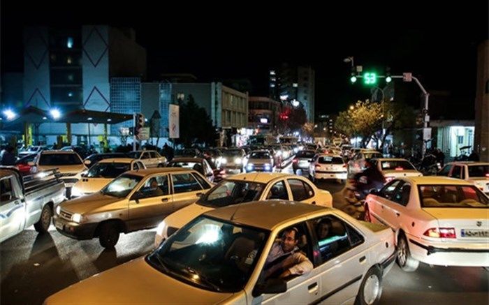 نقشه جدید ترافیکی ورامین مشکلات تردد خودروها را کاهش می دهد