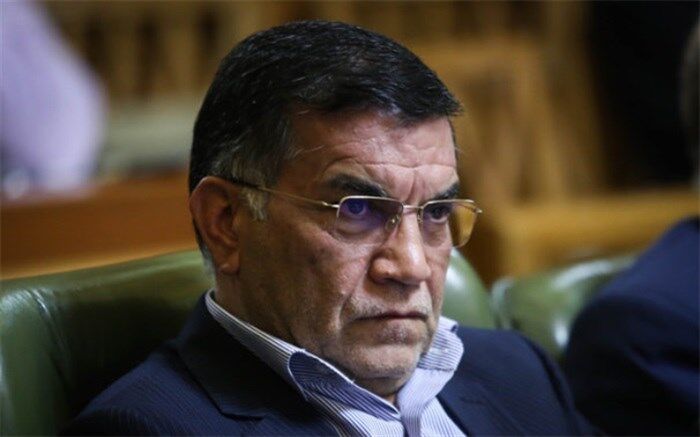 رسولی: محکم به استعفای نجفی رأی منفی می‌دهم