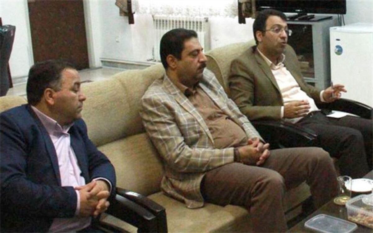 توجه جدی به مفاخر و شخصیت های مهم فرهنگی