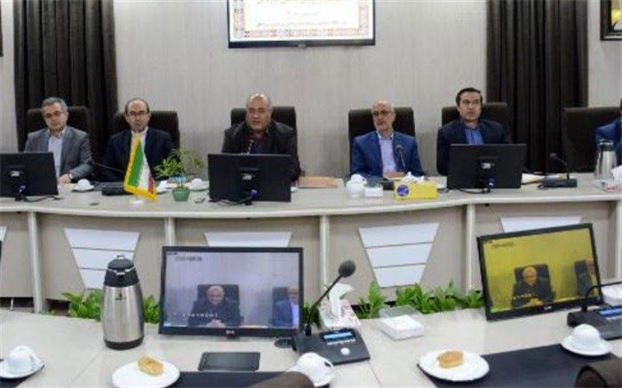 تکریم و پاسخگویی به ارباب رجوع اولویت امسال آموزش و پرورش آذربایجان غربی است