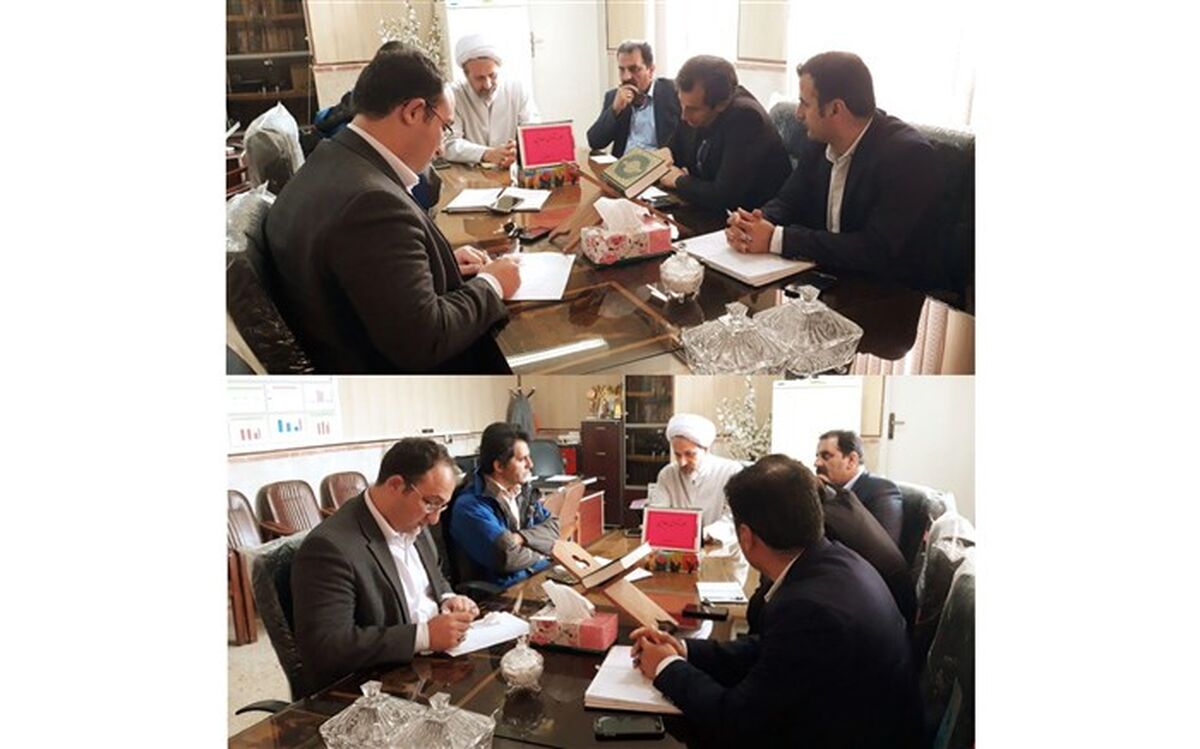 وظیفه ما و جامعه ی فرهنگیان این است که برای حمایت از کالای ایرانی  در انتخاب خود دقت نظر داشته باشیم