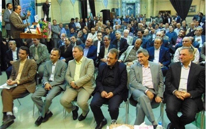سرپرست سازمان پژوهش و برنامه ریزی آموزشی: پژوهشگاه مطالعات آموزش و پرورش محتوای آموزشی را با اهداف سند تحول مطابقت می‌دهد