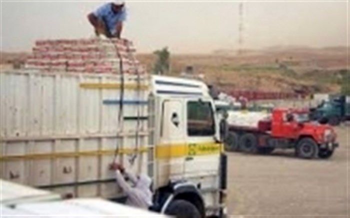 صدور کارت مبادلات مرزی برای خانوارهای نهبندانی