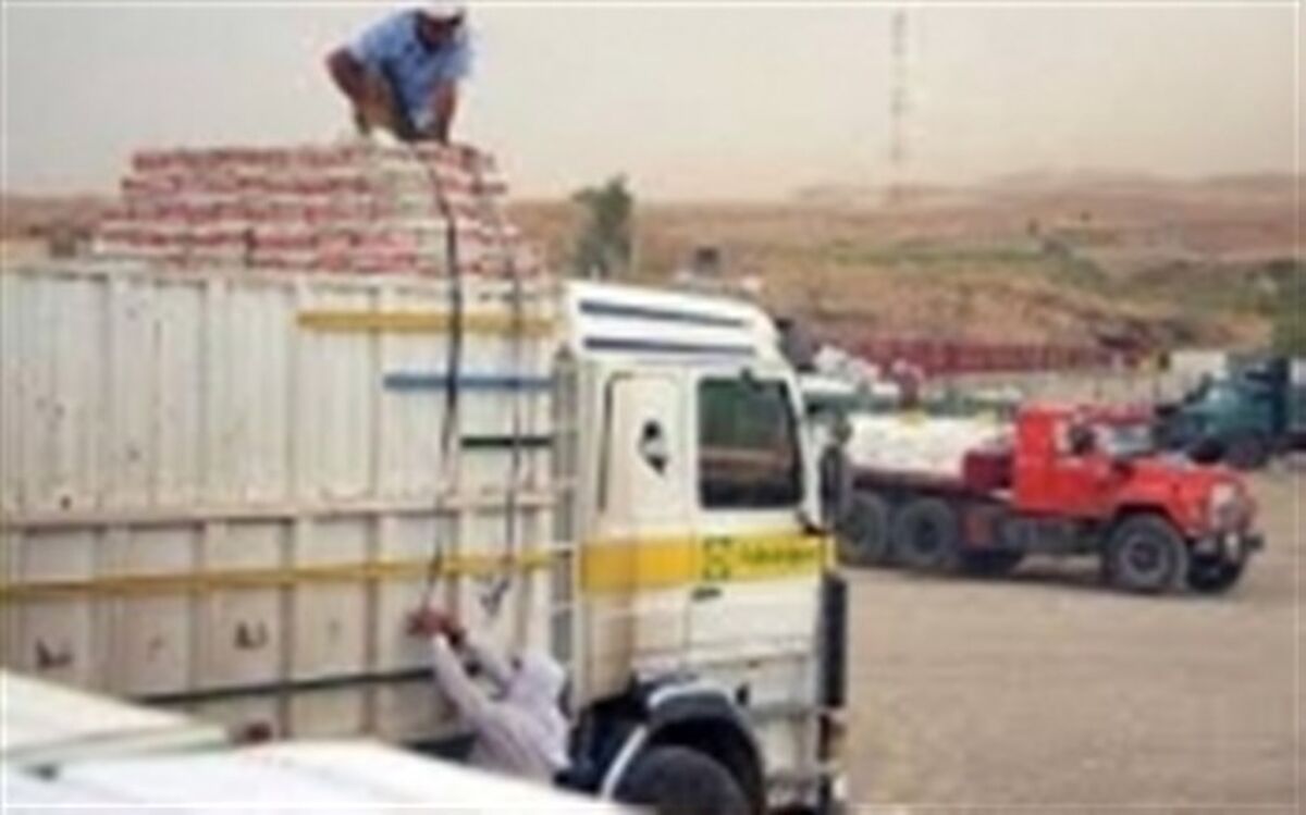 صدور کارت مبادلات مرزی برای خانوارهای نهبندانی