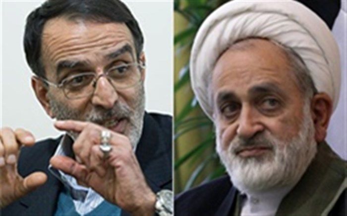 گپی با دو نماینده مجلس موافق فیلترینگ؛ یکی کانال دارد، دیگری توئیتر