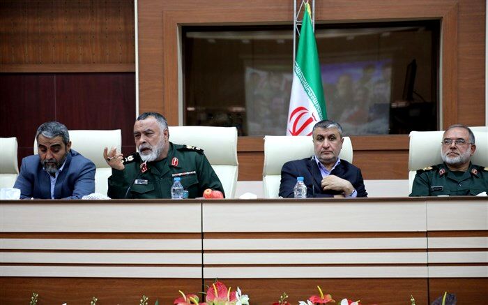 شهید طوسی‌ها محور وحدت ما هستند