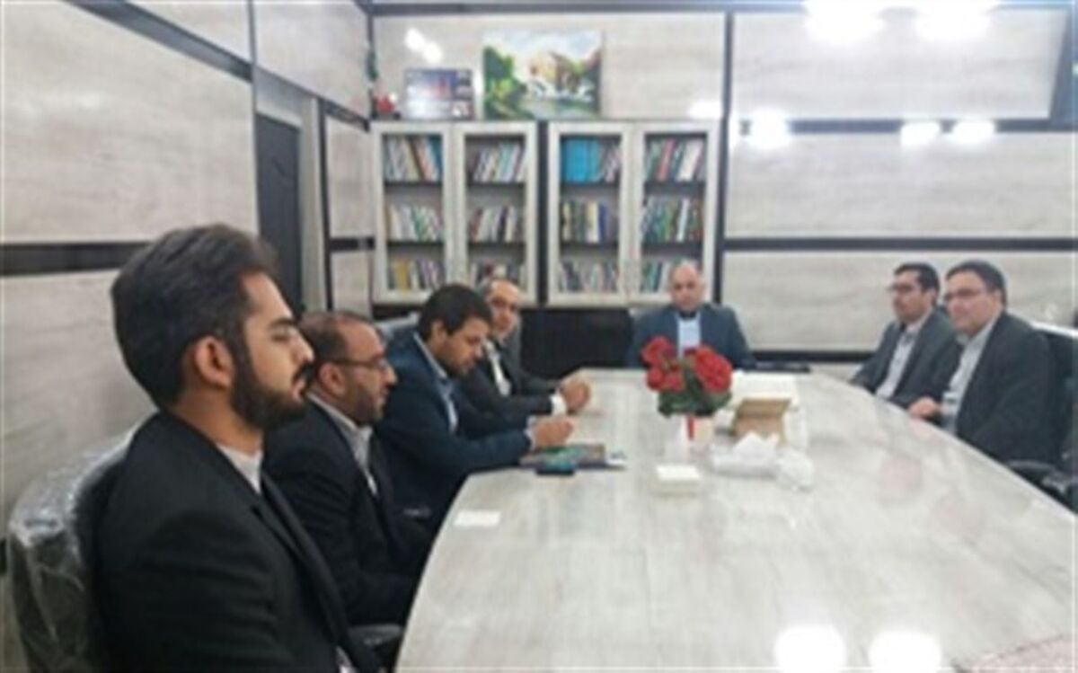 فرمانده جدید حوزه یک بسیج دانش آموزی قم معرفی شد