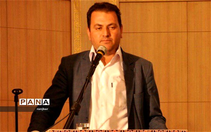 بخش مروست از ظرفیتهای خوبی در حوزه فرهنگ و هنر برخوردار است