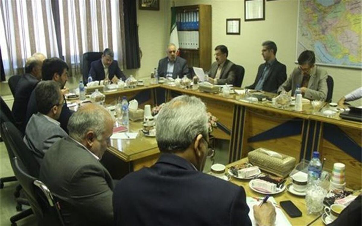 ارسال برنامه سنواتی سازمان نهضت سوادآموزی برای وزیر آموزش و پرورش