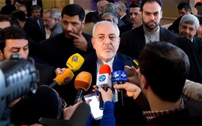 صادرات کالاهای غیر نفتی و خدمات فنی- مهندسی؛ هدف ظریف از سفر به سنگال
