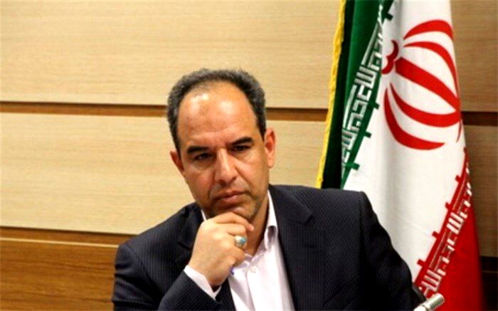 «محسن صادقیان» به سمت معاون هماهنگی امور عمرانی استانداری یزد منصوب شد