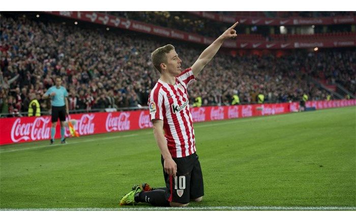 لالیگا؛ نوار باخت‌های بیلبائو پاره شد