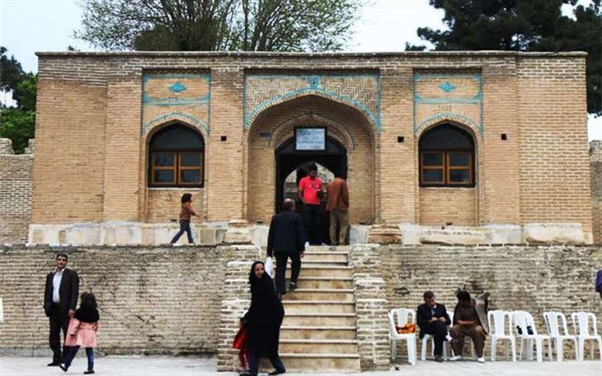 شمار گردشگران نوروزی استان ایلام از مرز 488 هزار نفر گذشت