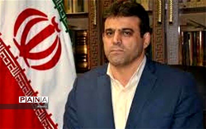 اعلام آمادگی 12 کشور برای حضور در رقابتهای بین المللی تکواندو در البرز